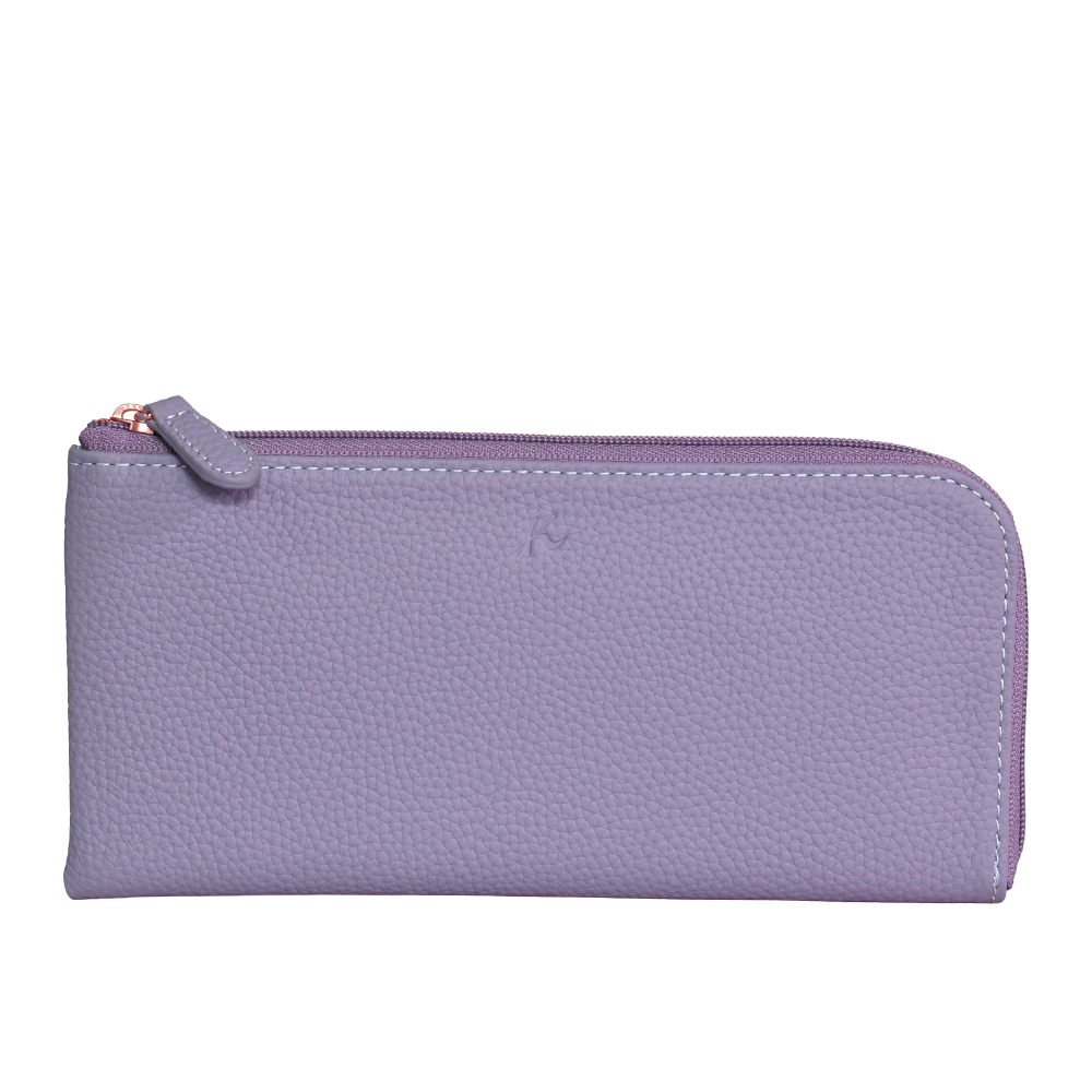牛革長財布 DC-42