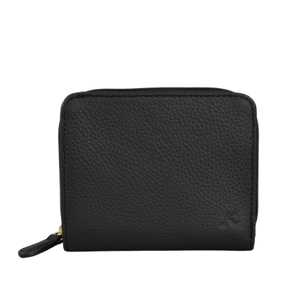 牛革二つ折り財布 DC-48