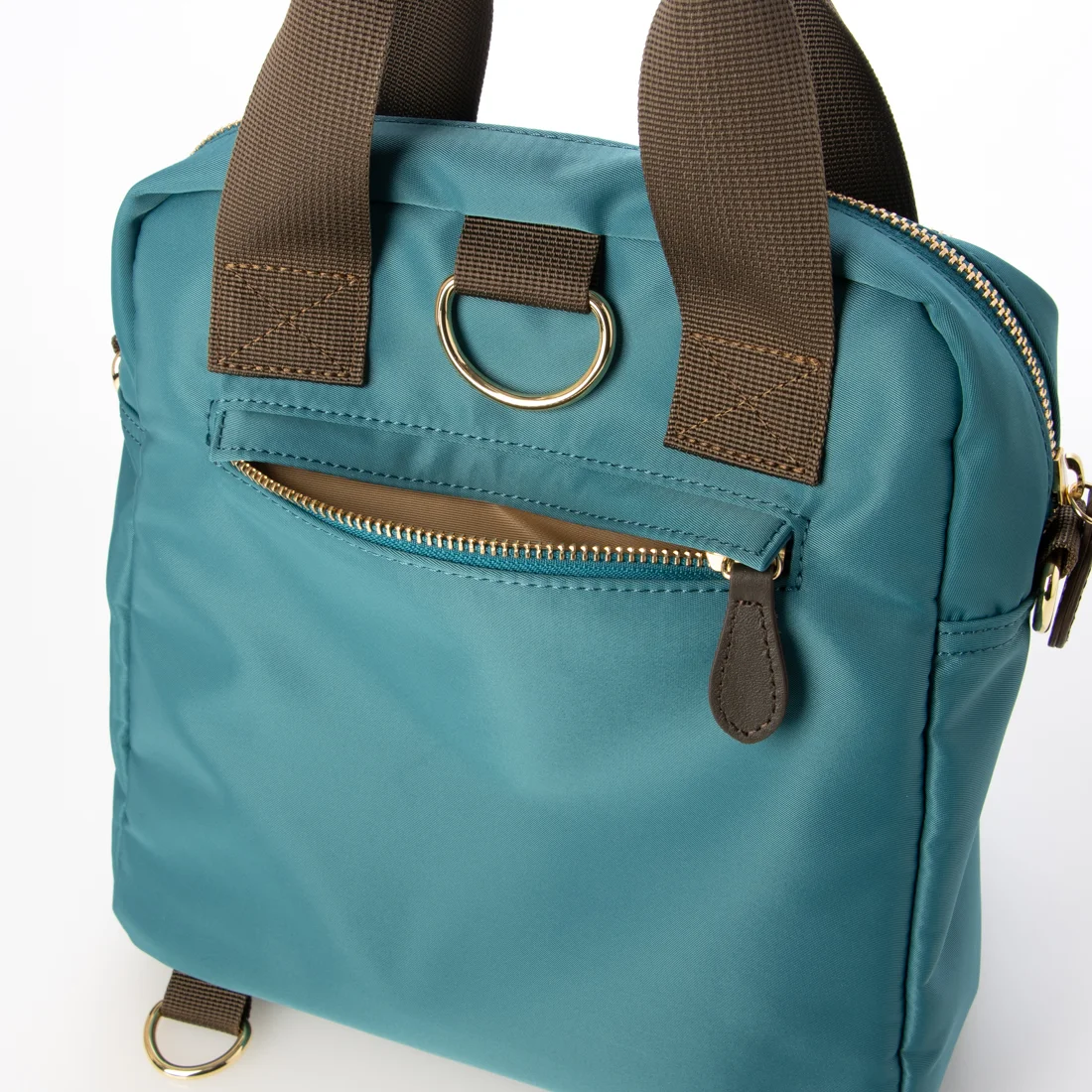 3WAYナイロンリュック IM-80