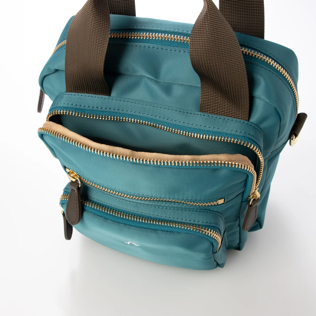 3WAYナイロンリュック IM-80