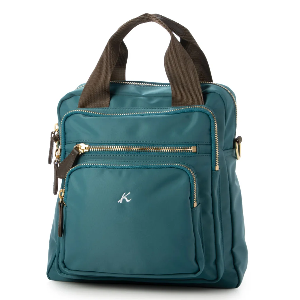 3WAYナイロンリュック IM-80