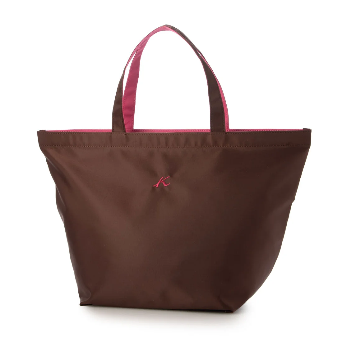 2WAYナイロンハンドバッグ IM-82