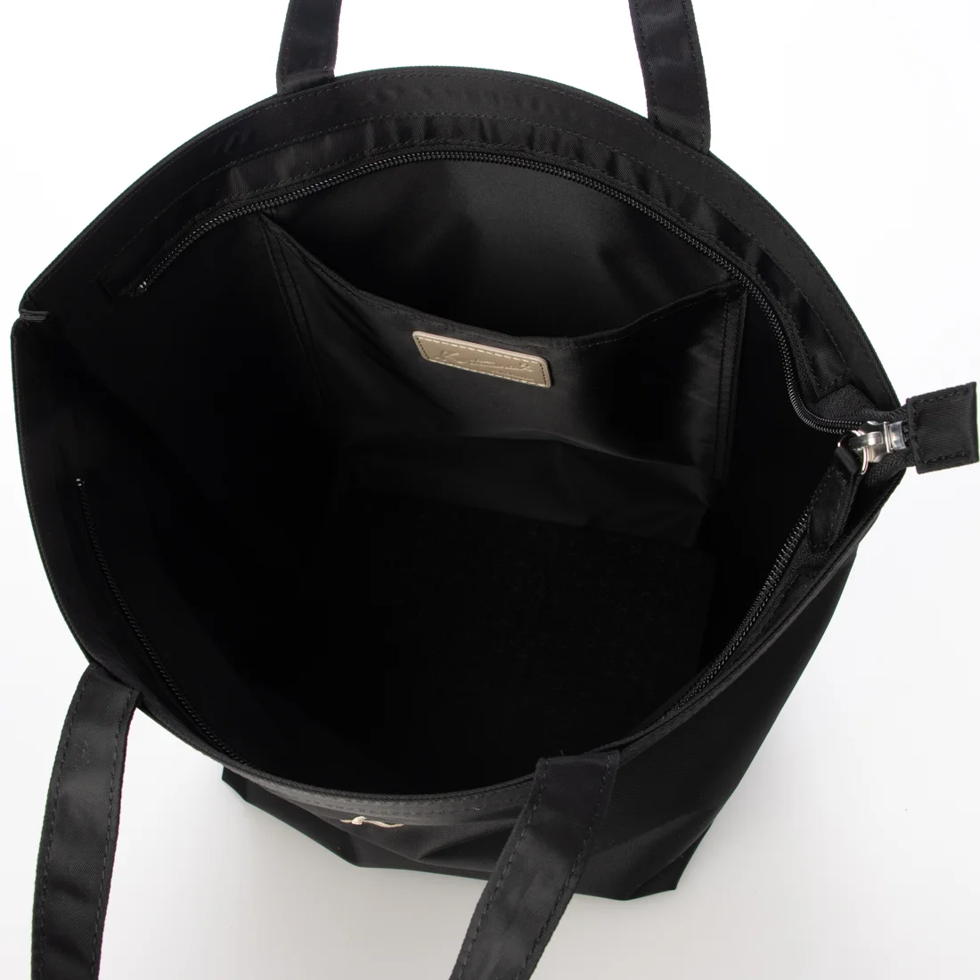 2WAYナイロンハンドバッグ IM-82