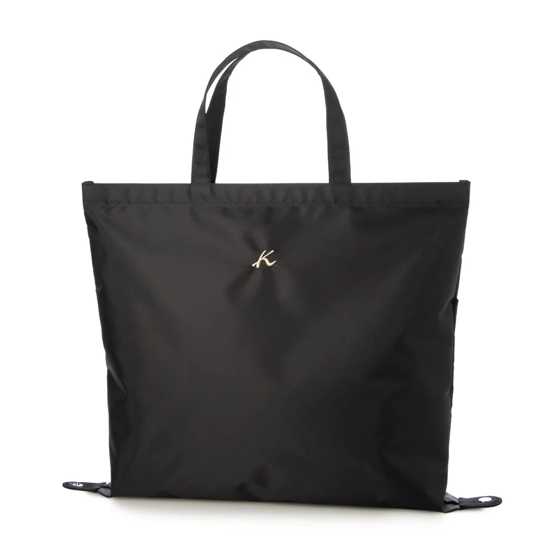 2WAYナイロンハンドバッグ IM-82 – バッグのキタムラK2公式サイト