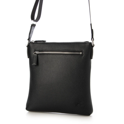 牛革ショルダーバッグ IM-83