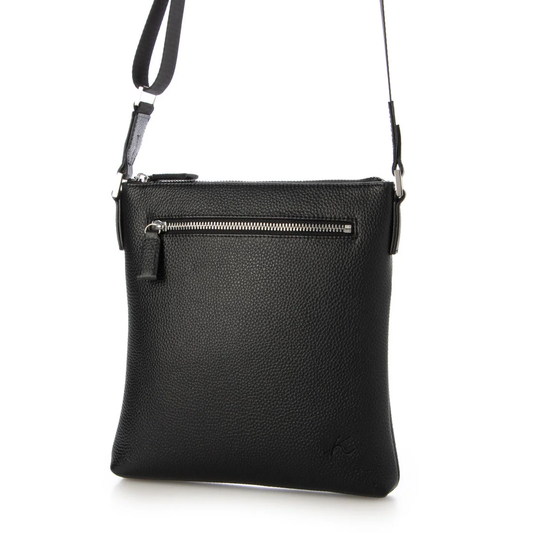 牛革ショルダーバッグ IM-83