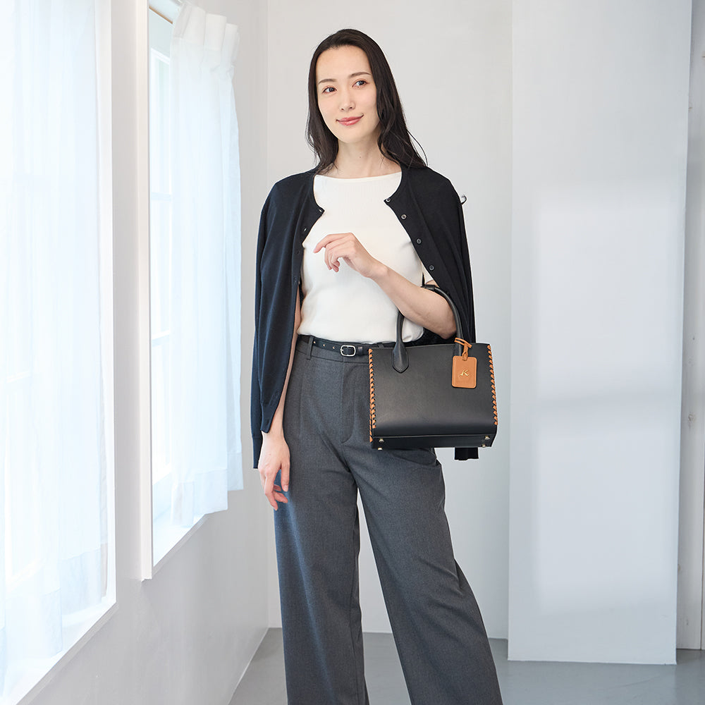 イタリー製 | 2WAYハンドバッグ KI-731 – バッグのキタムラK2公式サイト