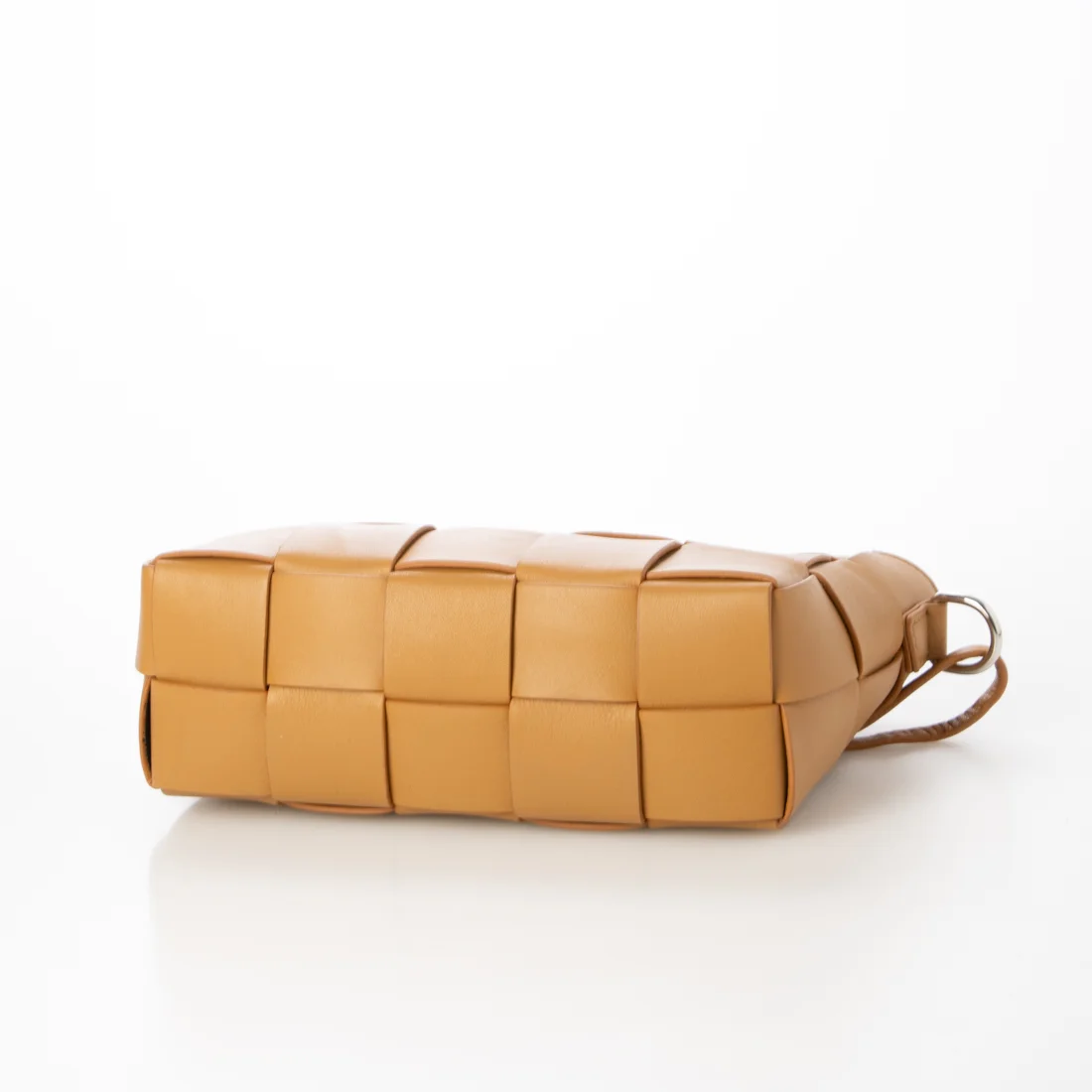 2WAY牛革ミニハンドバッグ M-554