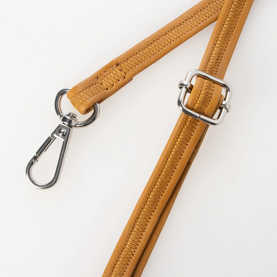 2WAY牛革ミニハンドバッグ M-555