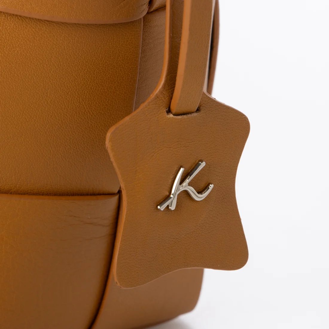 2WAY牛革ミニハンドバッグ M-555