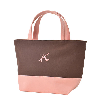 帆布ハンドバッグ N-783