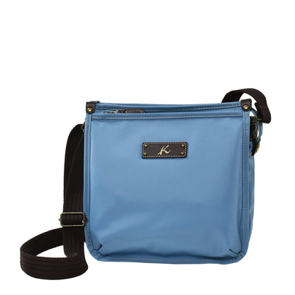 ナイロンショルダーバッグN-922