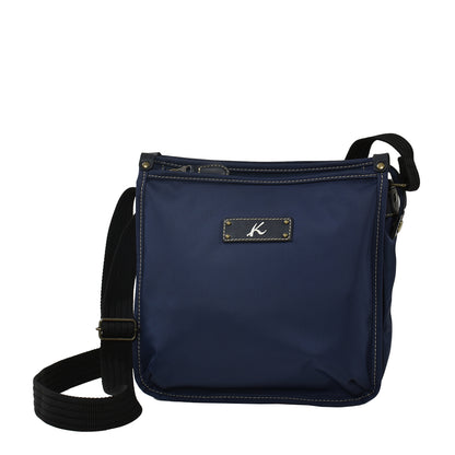 ナイロンショルダーバッグN-922