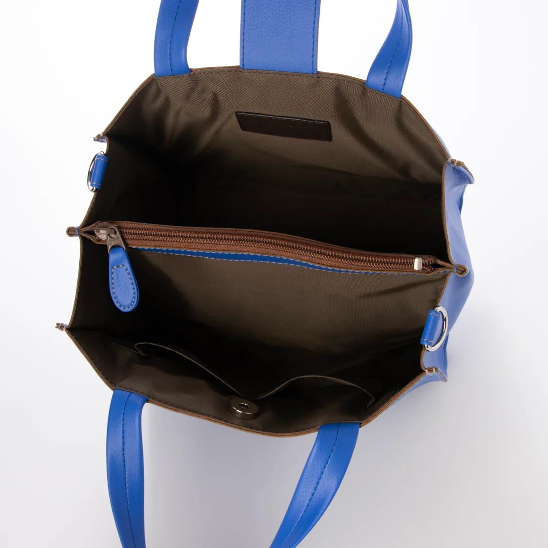 合成皮革ハンドバッグ N-924