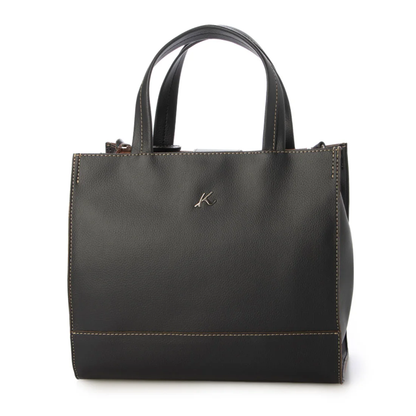 合成皮革ハンドバッグ N-924