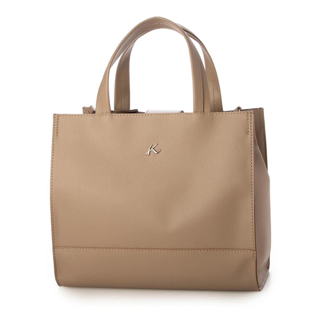 合成皮革ハンドバッグ N-924