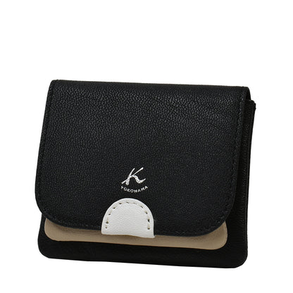 山羊革ミニ財布 N2-191