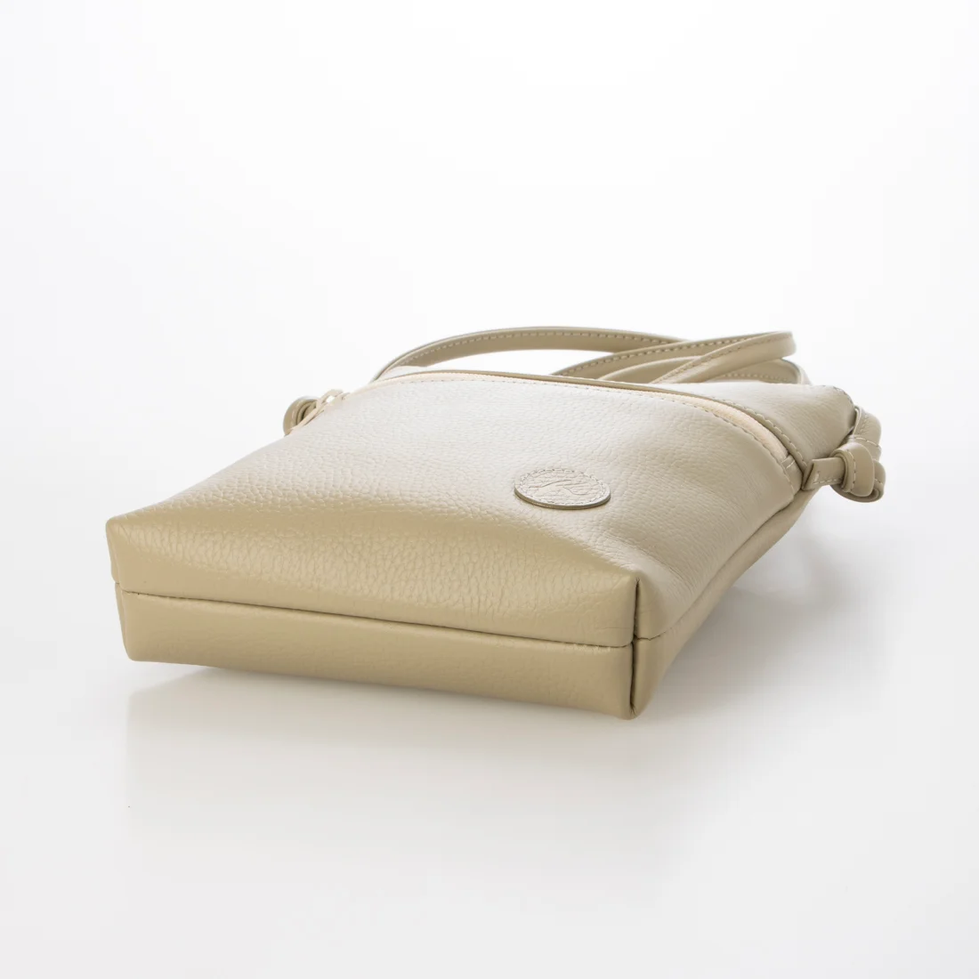 牛革ショルダーバッグ N2-195