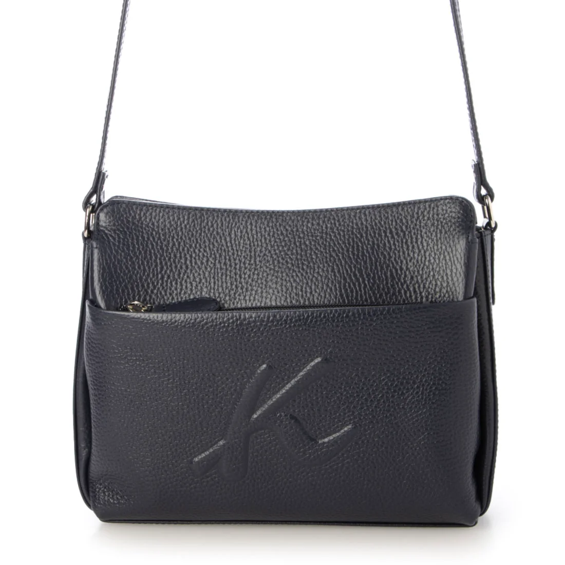 牛革ショルダーバッグ N2-40 – バッグのキタムラK2公式サイト