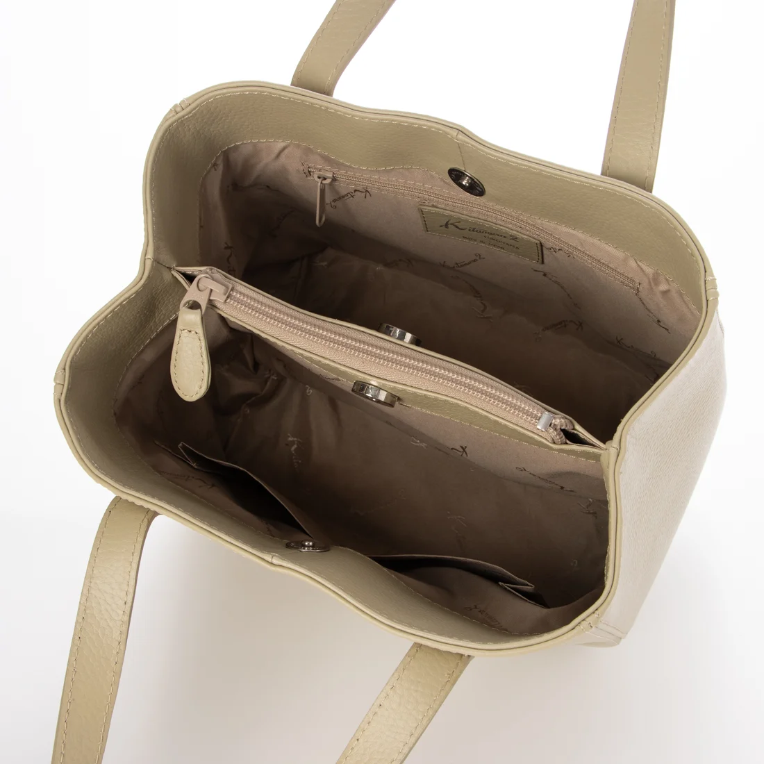 牛革ハンドバッグ N2-41 – バッグのキタムラK2公式サイト