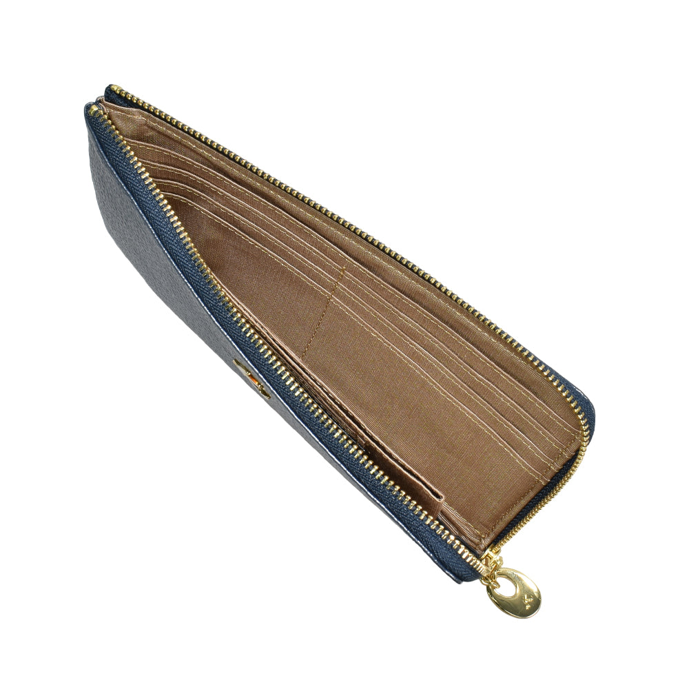 リピート率No.1 | 牛革長財布 P-1074