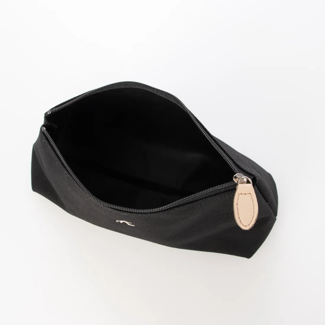 2WAY帆布ハンドバッグ P-1017