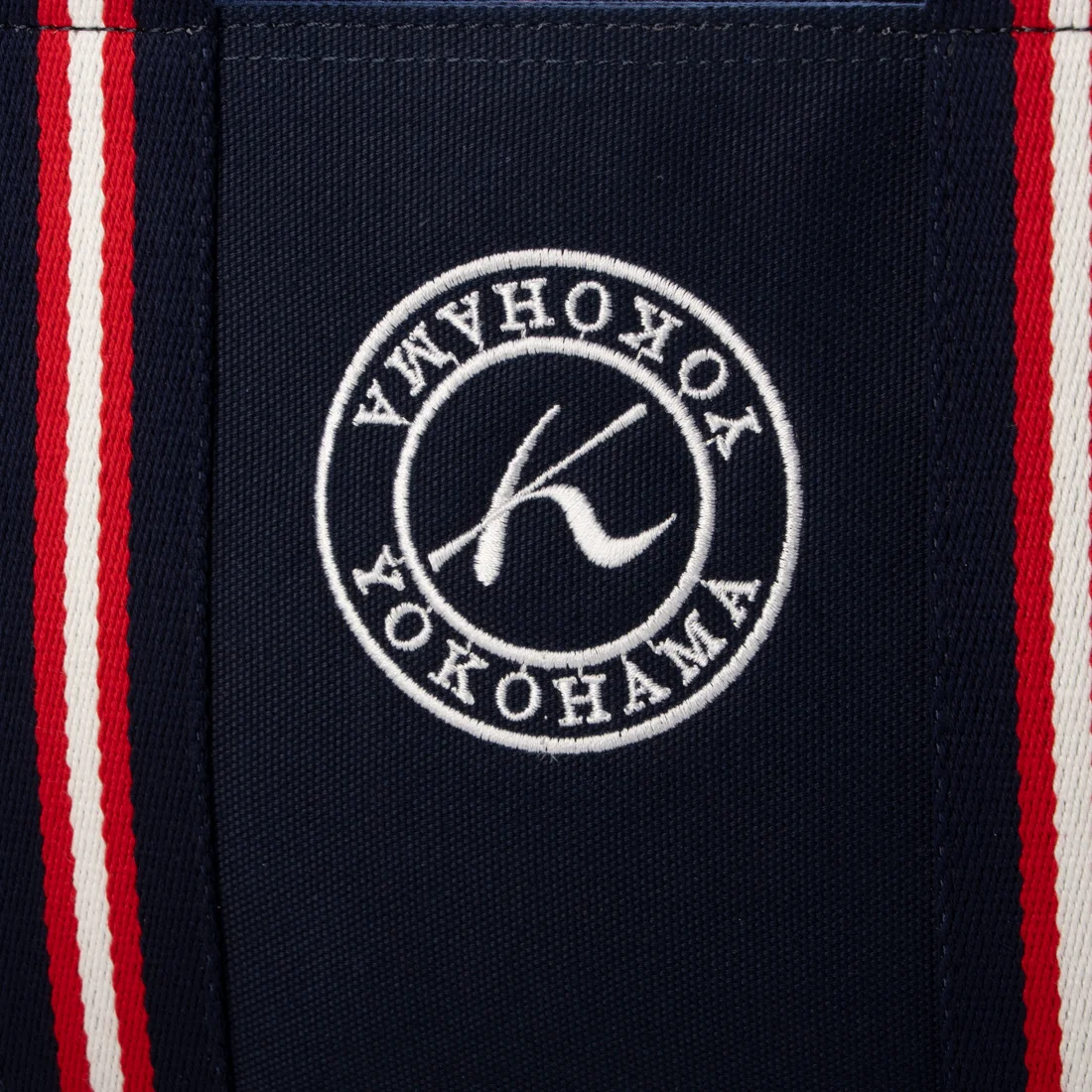 2WAY帆布ハンドバッグ P-1017