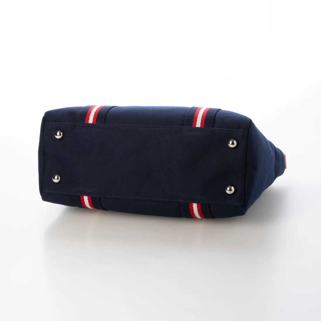 2WAY帆布ハンドバッグ P-1017