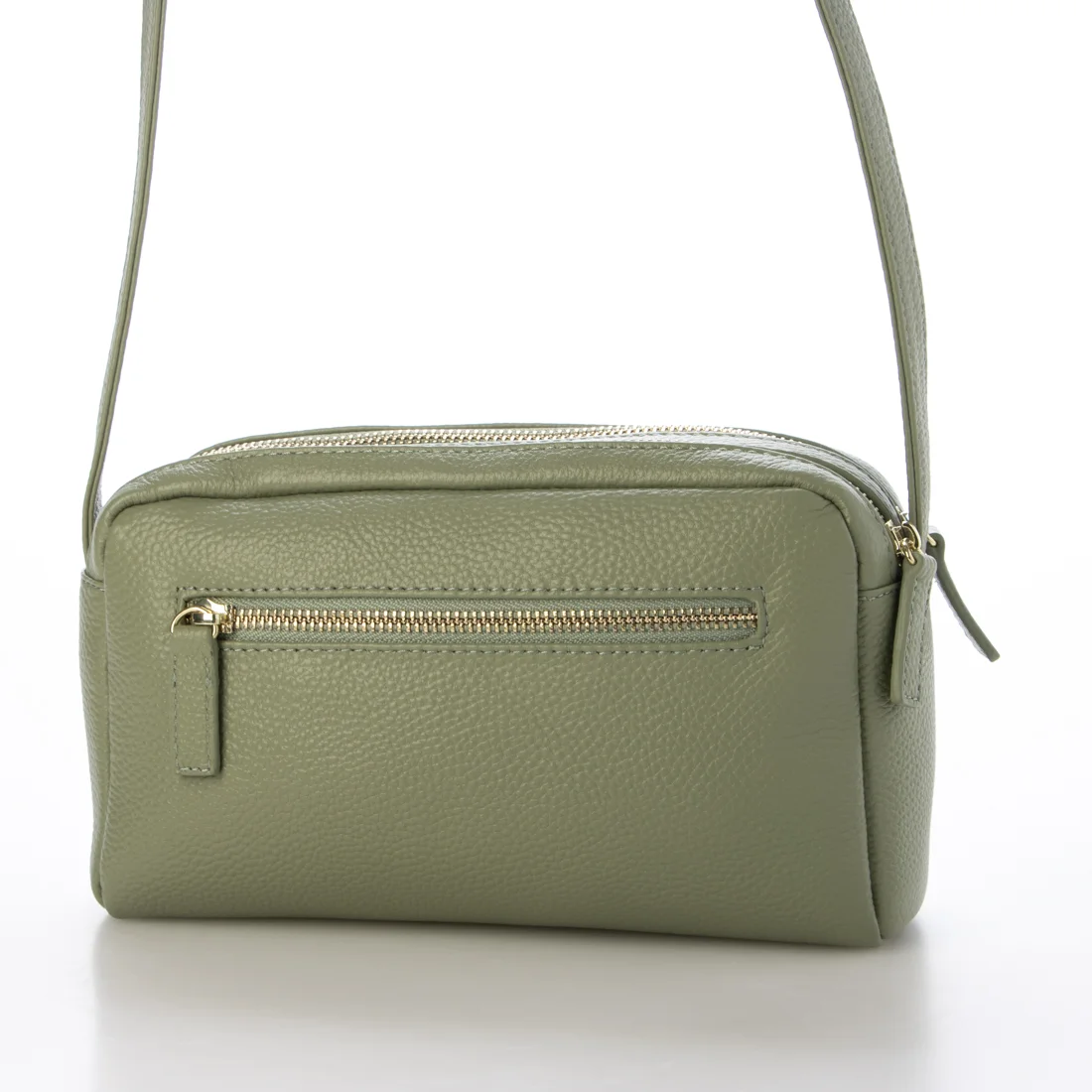 牛革ショルダーバッグ P-1101 – バッグのキタムラK2公式サイト