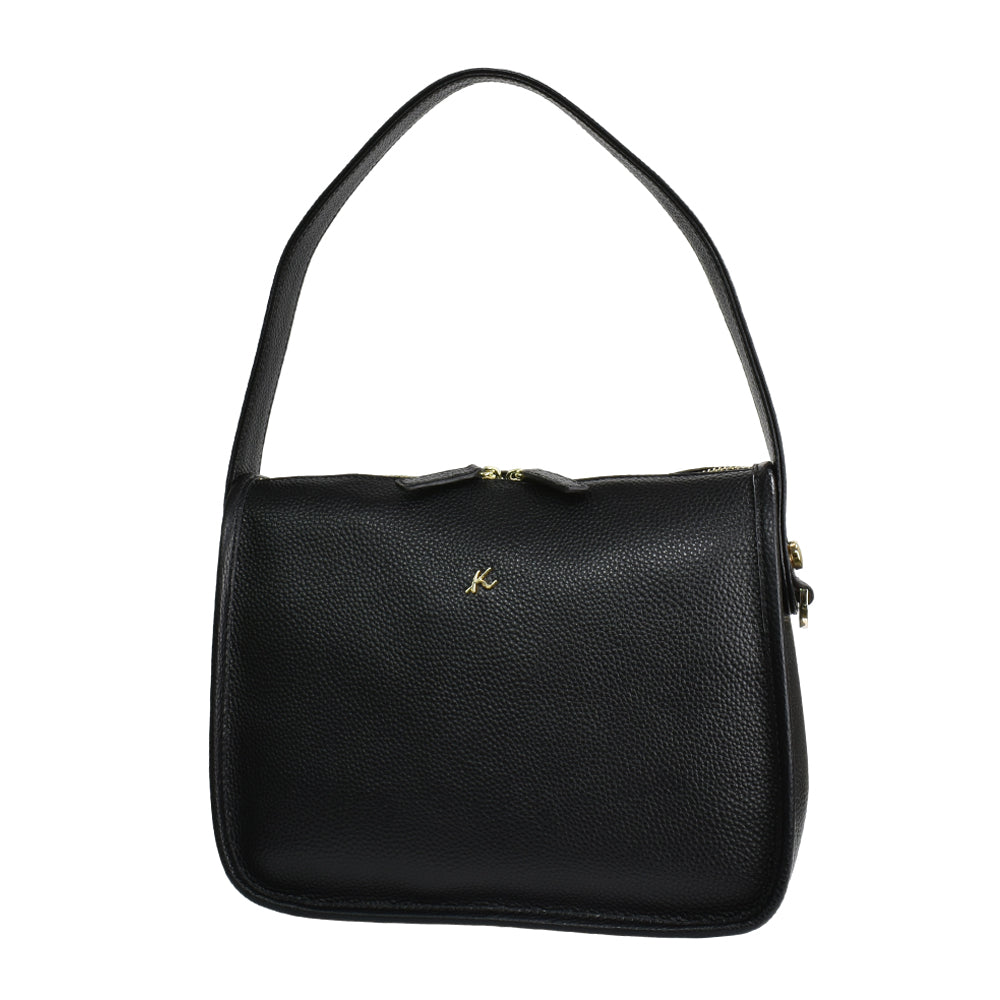 極美品✨️ キタムラ 2way ブリーフケース ビジネスバッグ 保管袋付き 2WAY牛革セミショルダーバッグ P-1102 – バッグのキタムラK2公式サイト