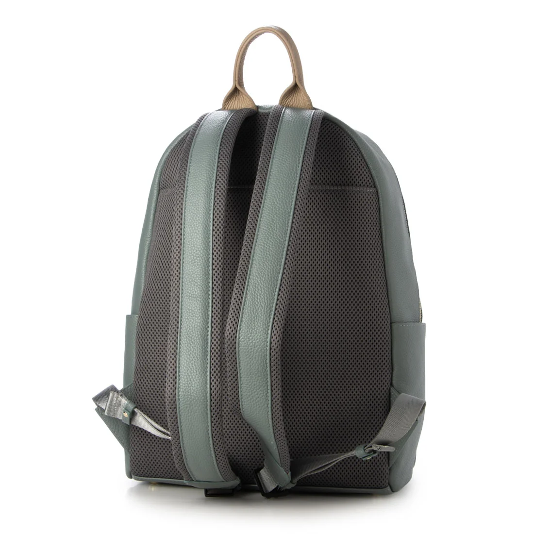 牛革リュック P-1107