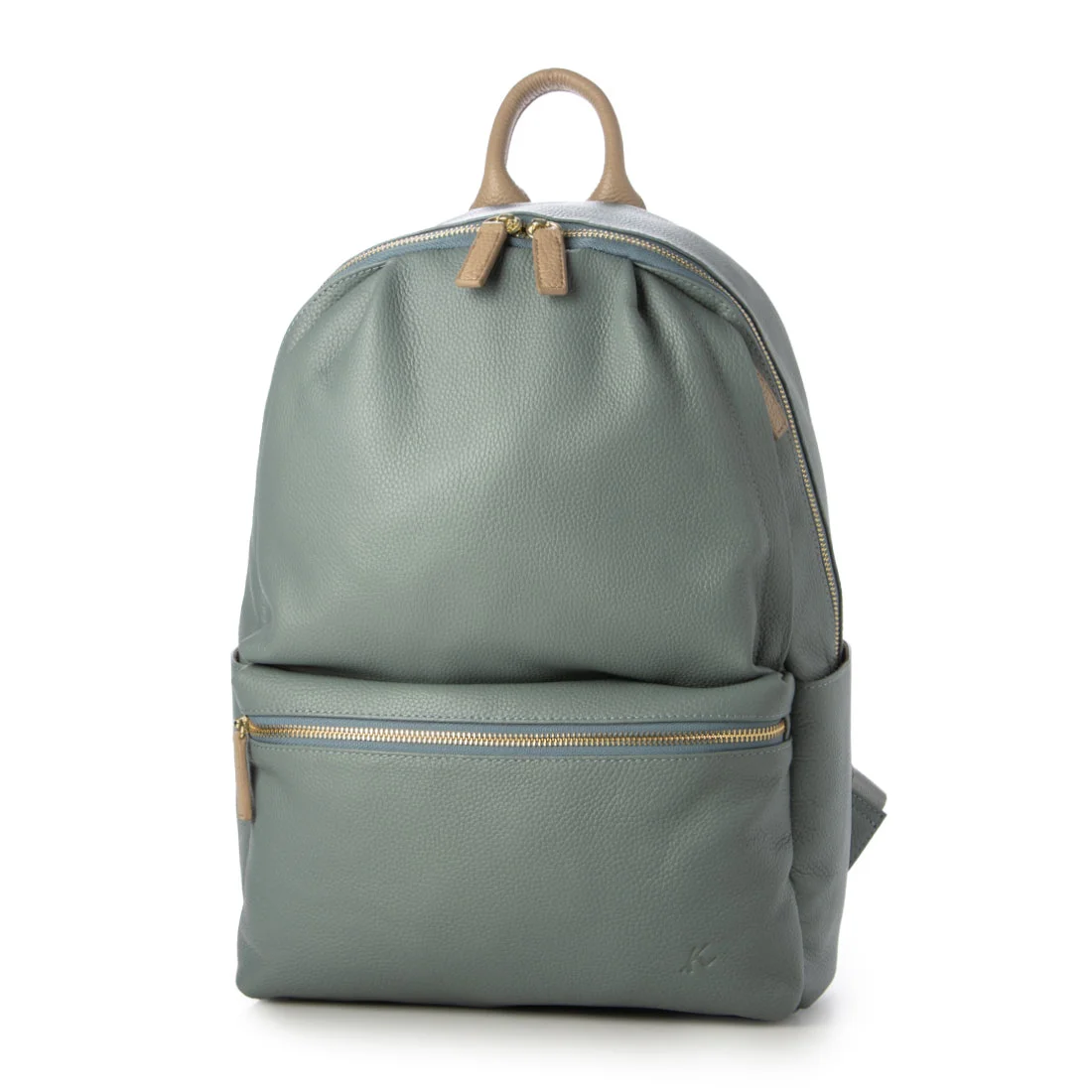 牛革リュック P-1107