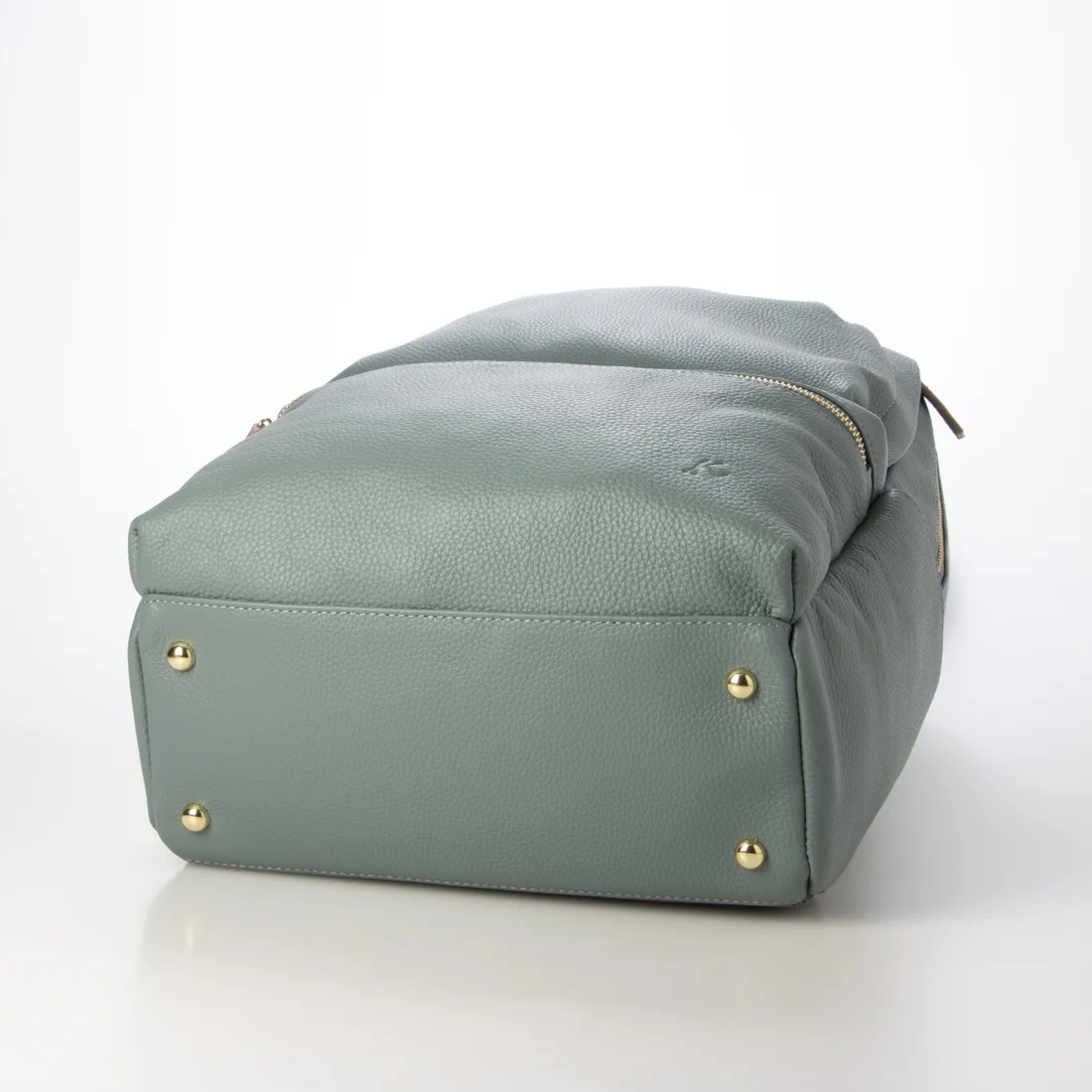 牛革リュック P-1107