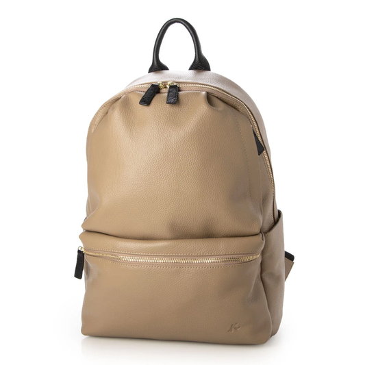 牛革リュック P-1107