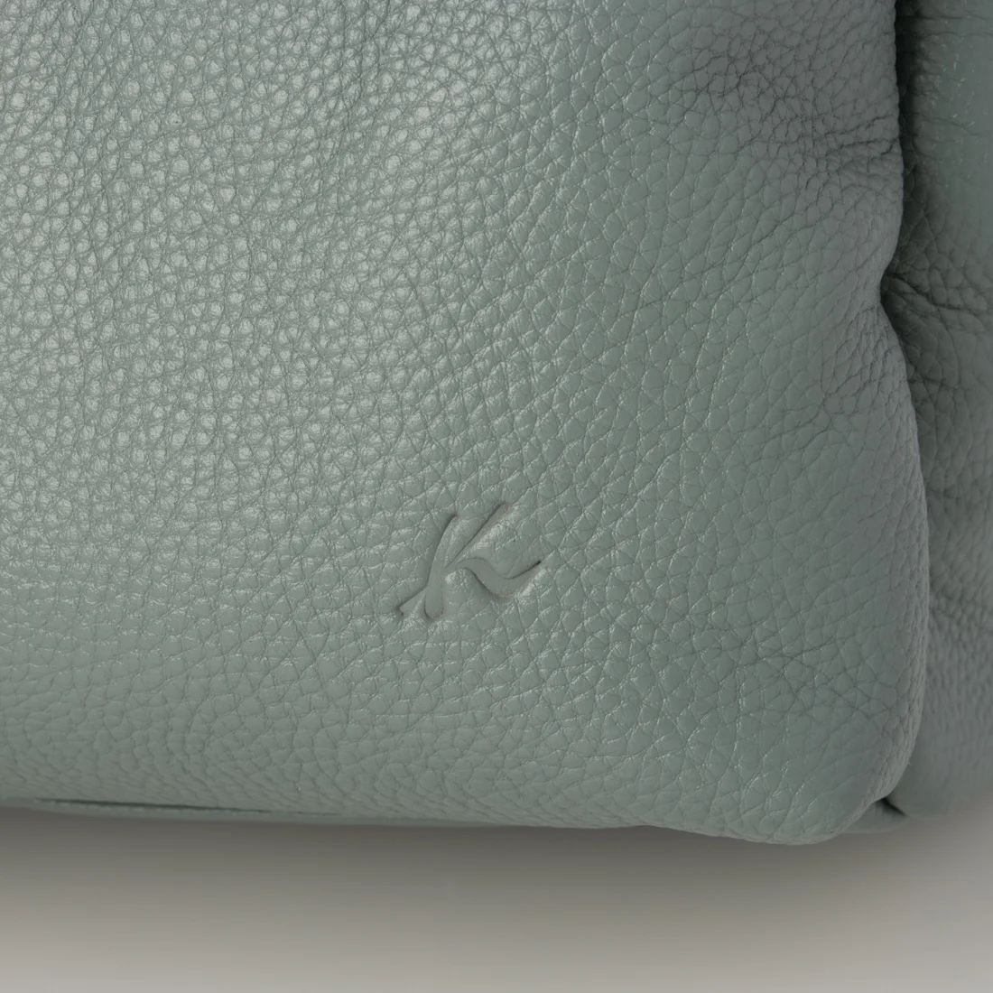 牛革リュック P-1107