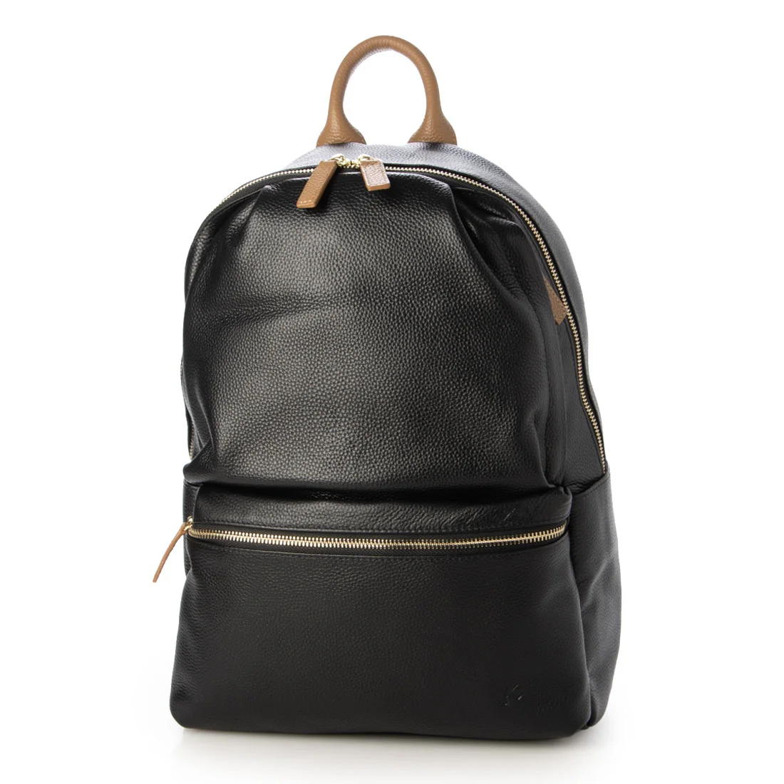 牛革リュック P-1107