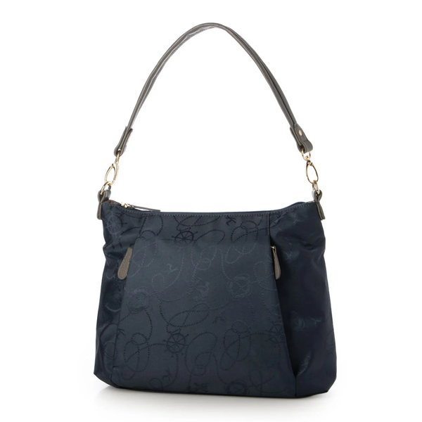 2WAYジャガードバッグ P-1108