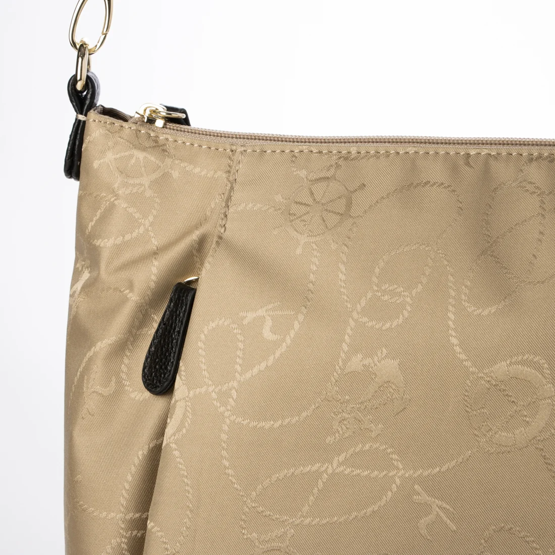 2WAYジャガードバッグ P-1108