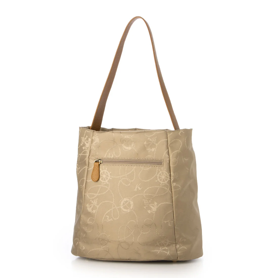 2WAYジャガードバッグ P-1109