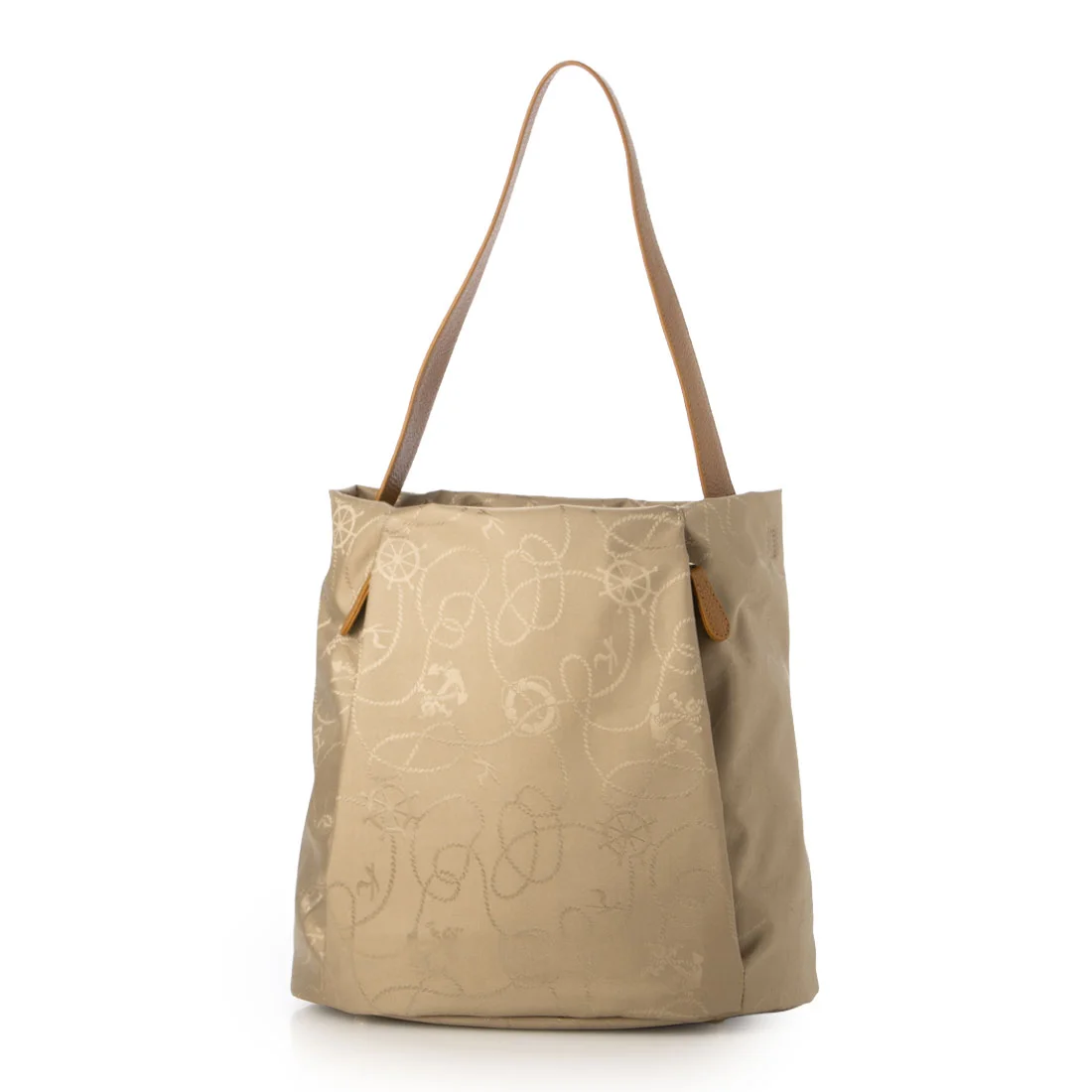 2WAYジャガードバッグ P-1109