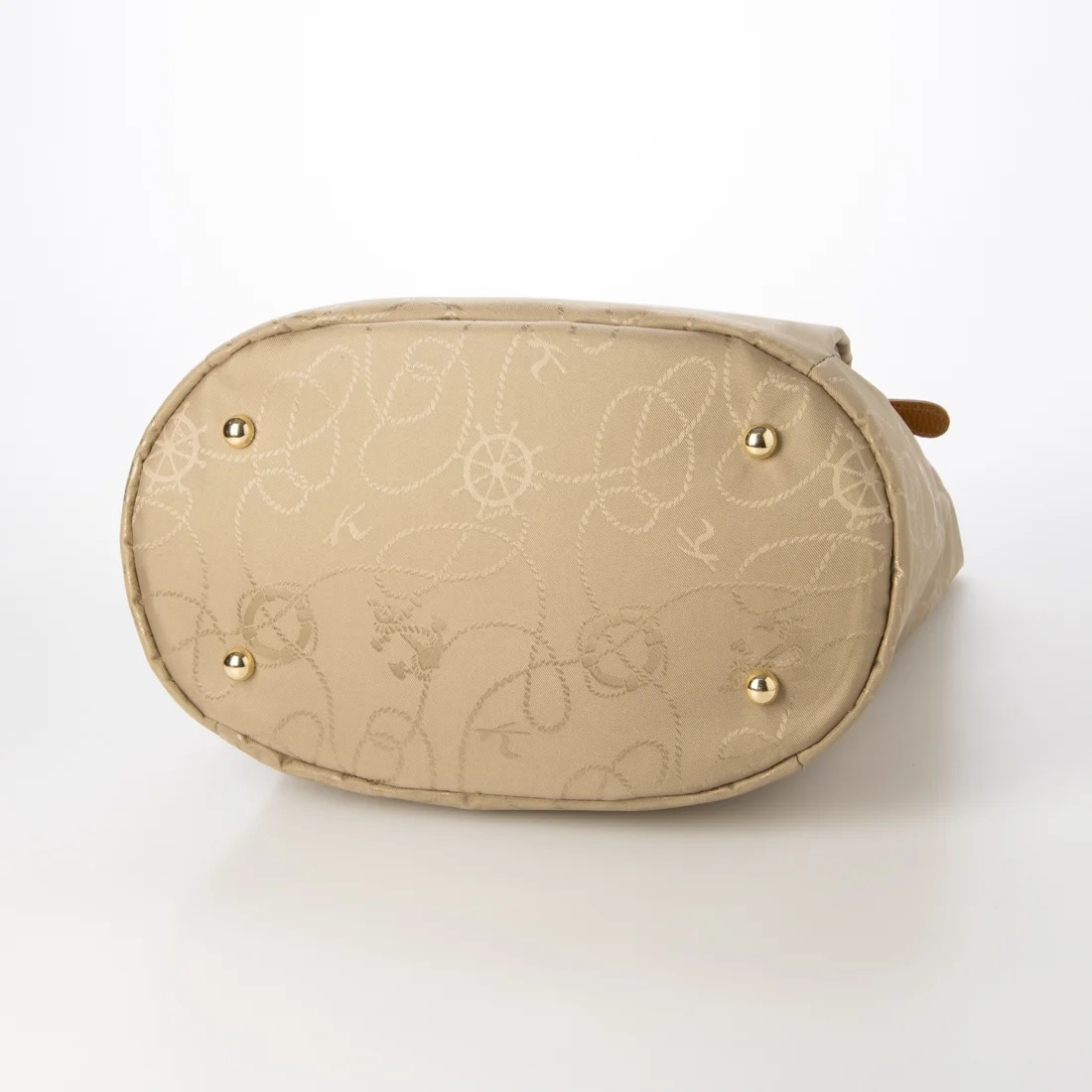 2WAYジャガードバッグ P-1109