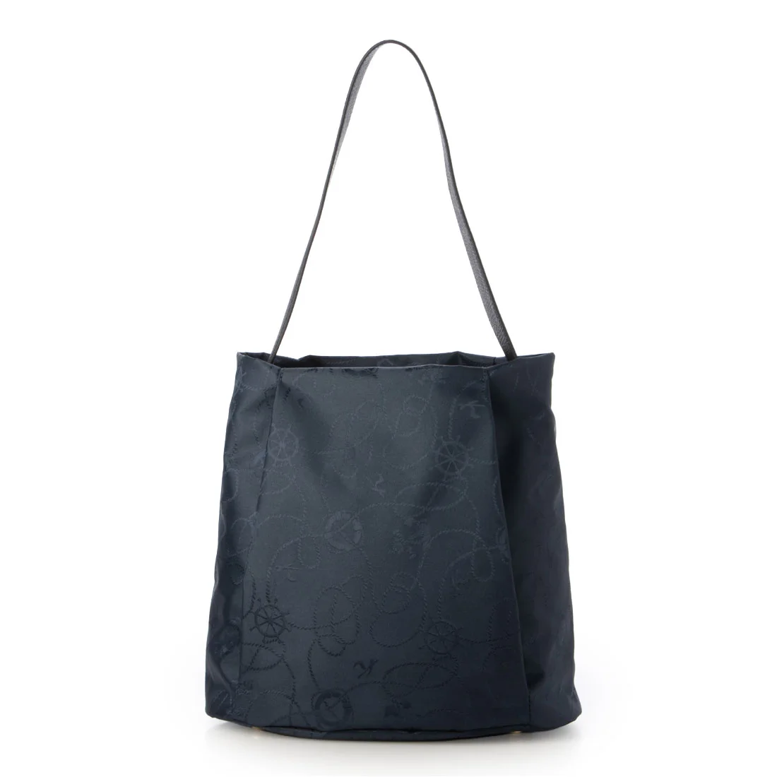 2WAYジャガードバッグ P-1109