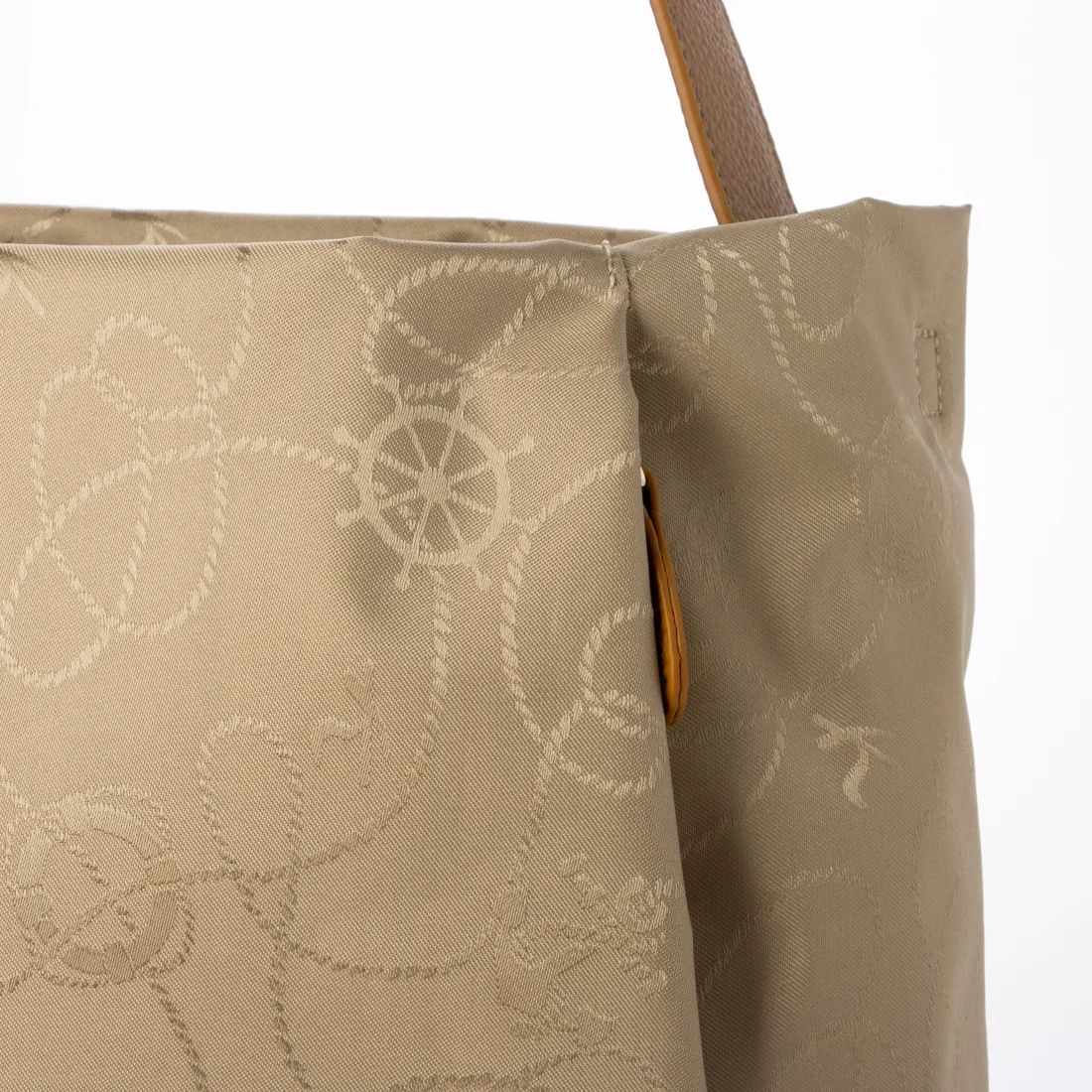 2WAYジャガードバッグ P-1109