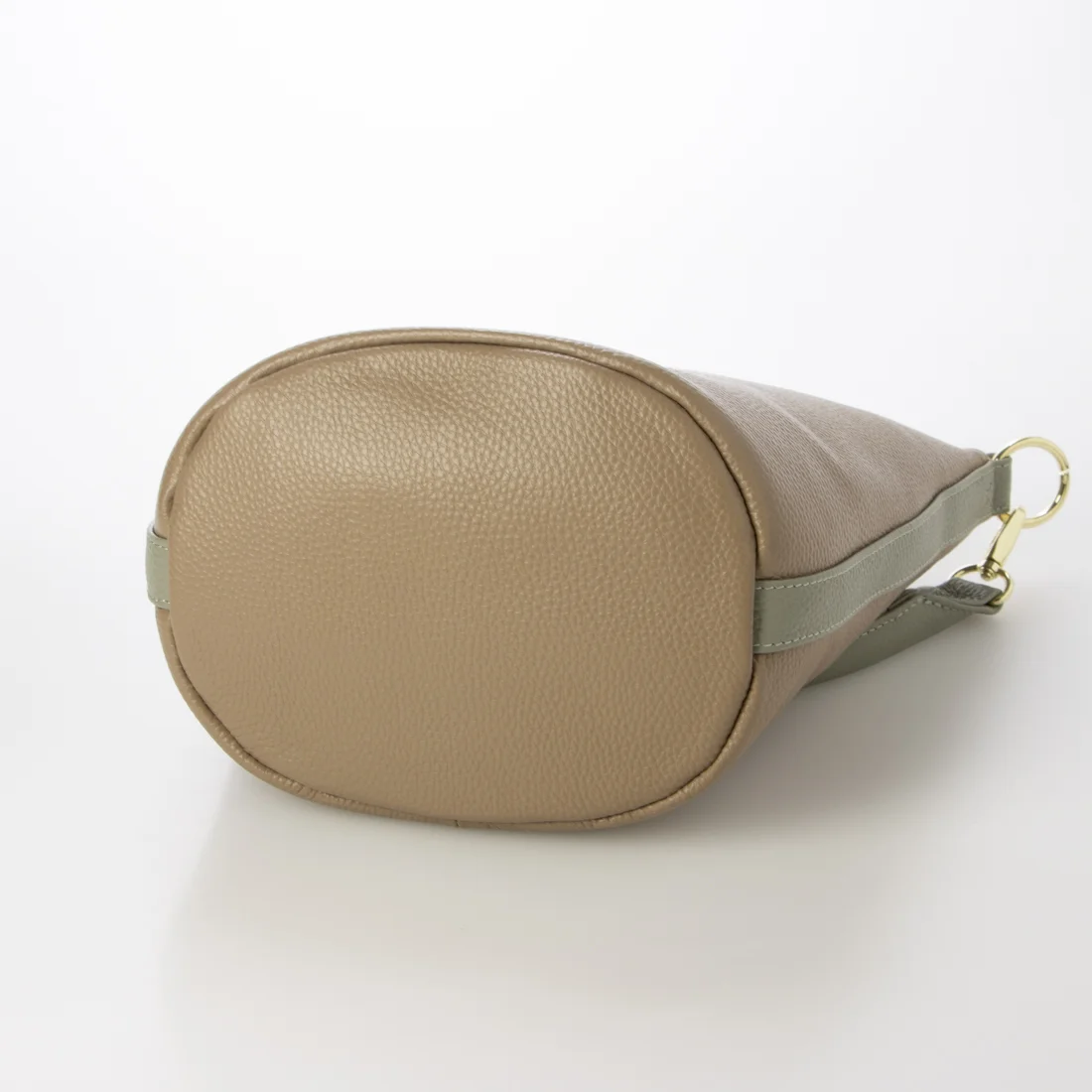 2WAY牛革ハンドバッグ P-1110