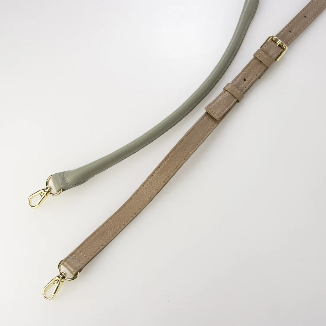 2WAY牛革ハンドバッグ P-1110