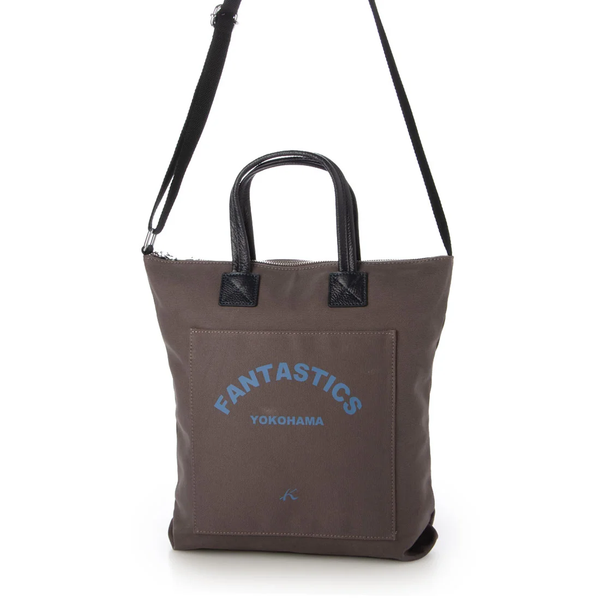 キャンバスショルダーバッグ P-1111