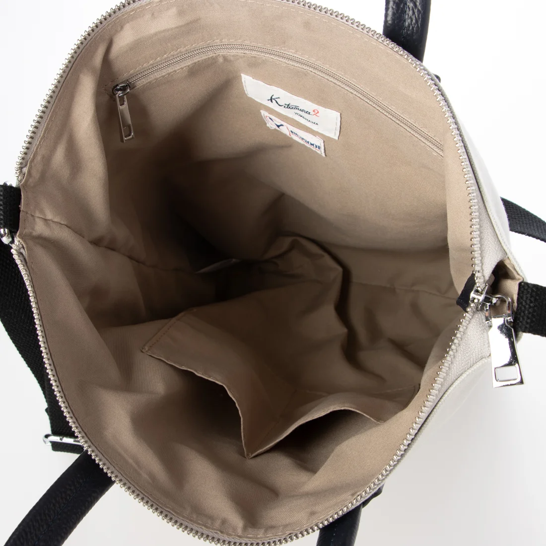 キャンバスショルダーバッグ P-1111