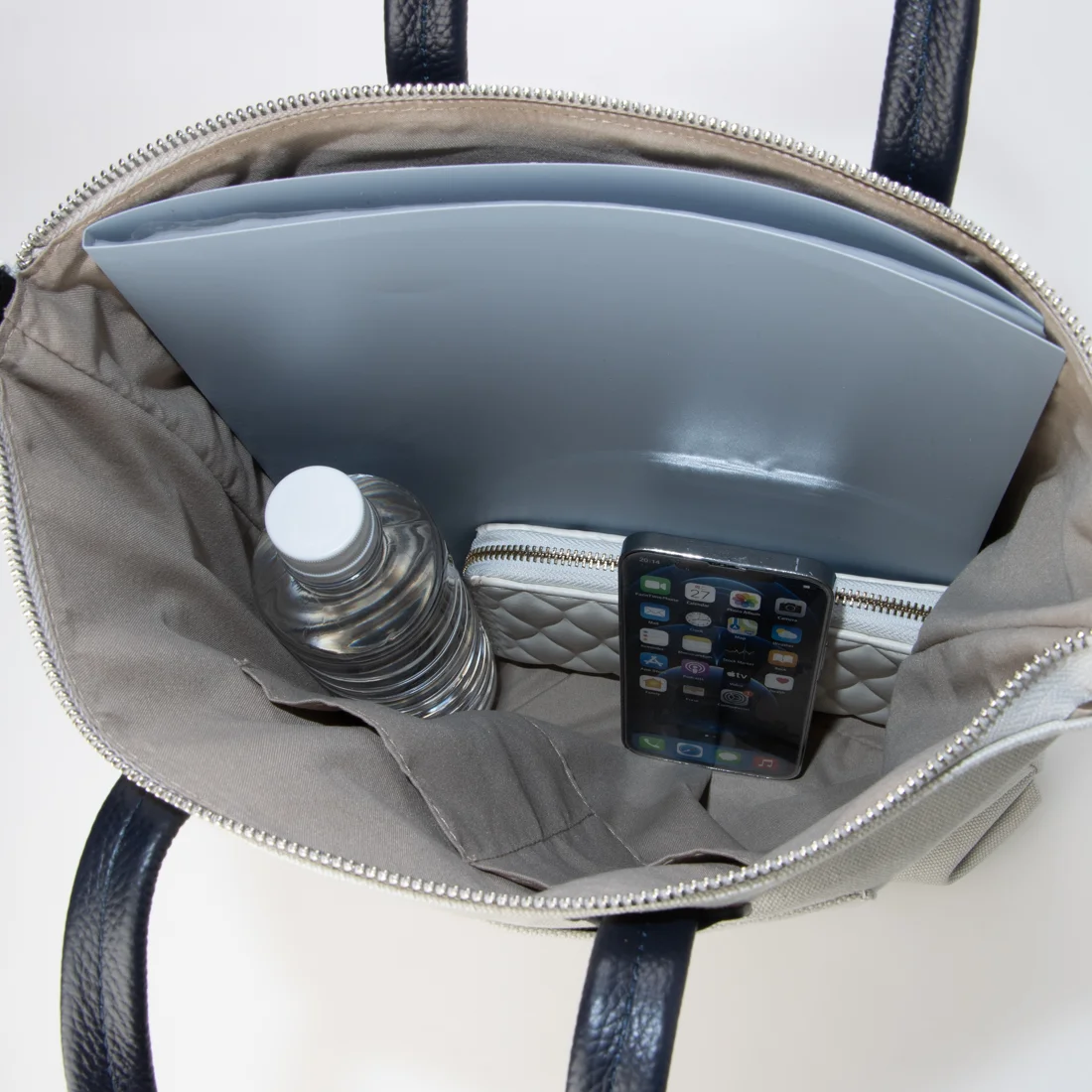 キャンバスショルダーバッグ P-1111