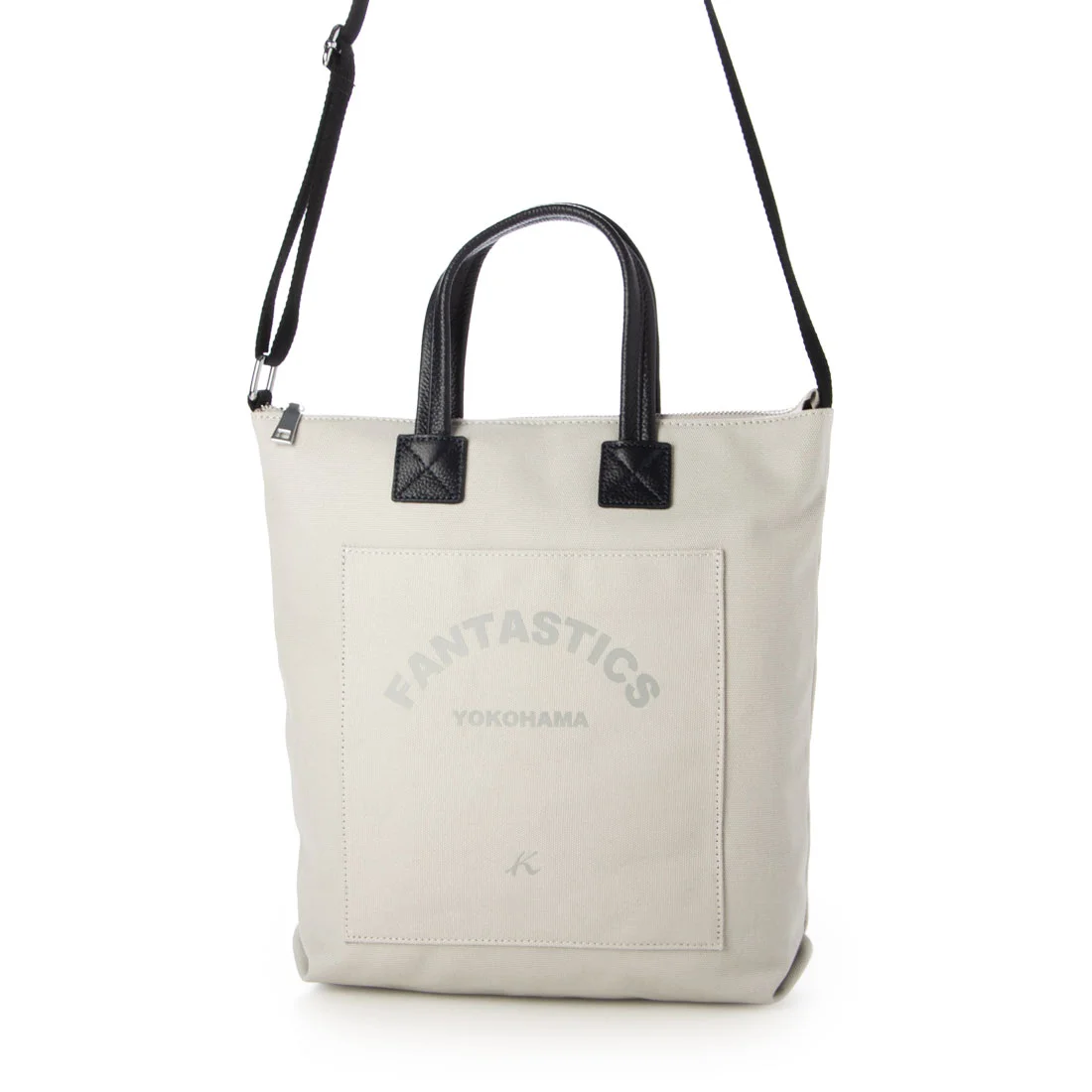 キャンバスショルダーバッグ P-1111