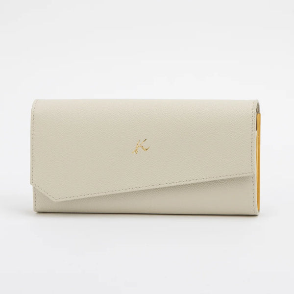 牛革長財布 P-1116